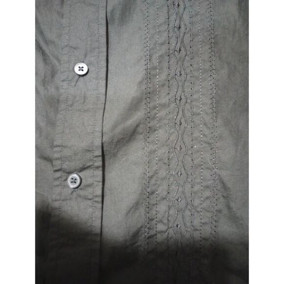 Richard Malcolm Shirt Men's Large - Picture 4 of 7